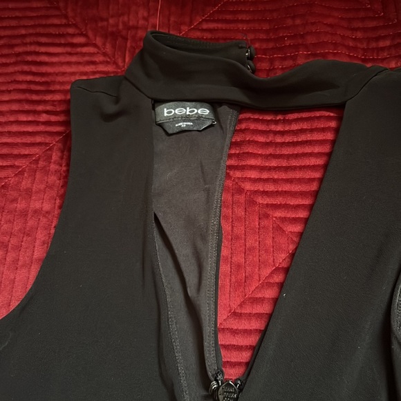 Elegant Bebe one piece jumper - Picture 3 of 4